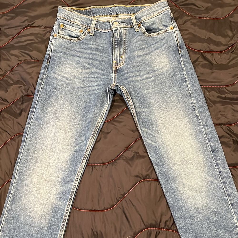 Levi’s 511 Jeans - Picture 2 of 10